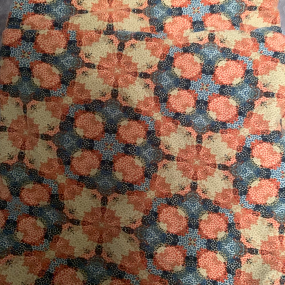 TC leggings